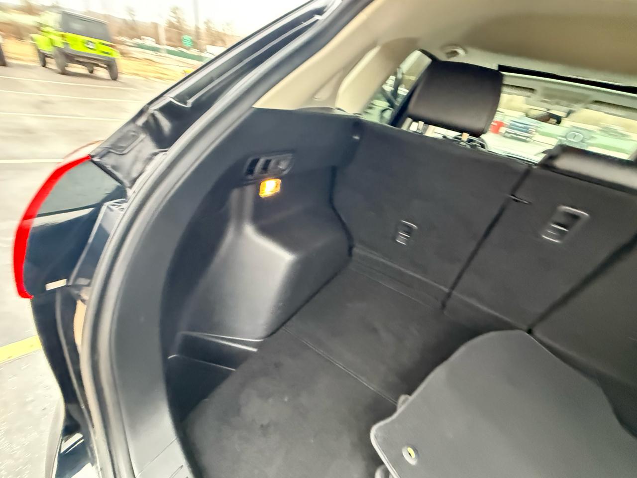 Mazda CX-5 AWD 4dr Auto Grand Touring 2015