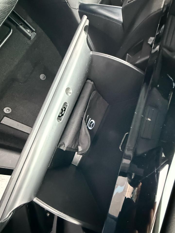 Mazda CX-5 AWD 4dr Auto Grand Touring 2015