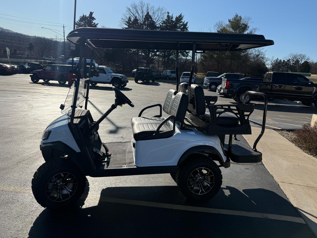 MadJax E-Series  2025