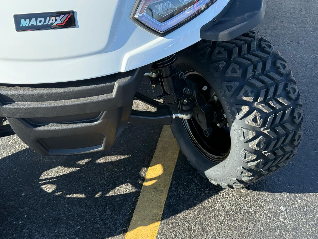 MadJax E-Series  2025