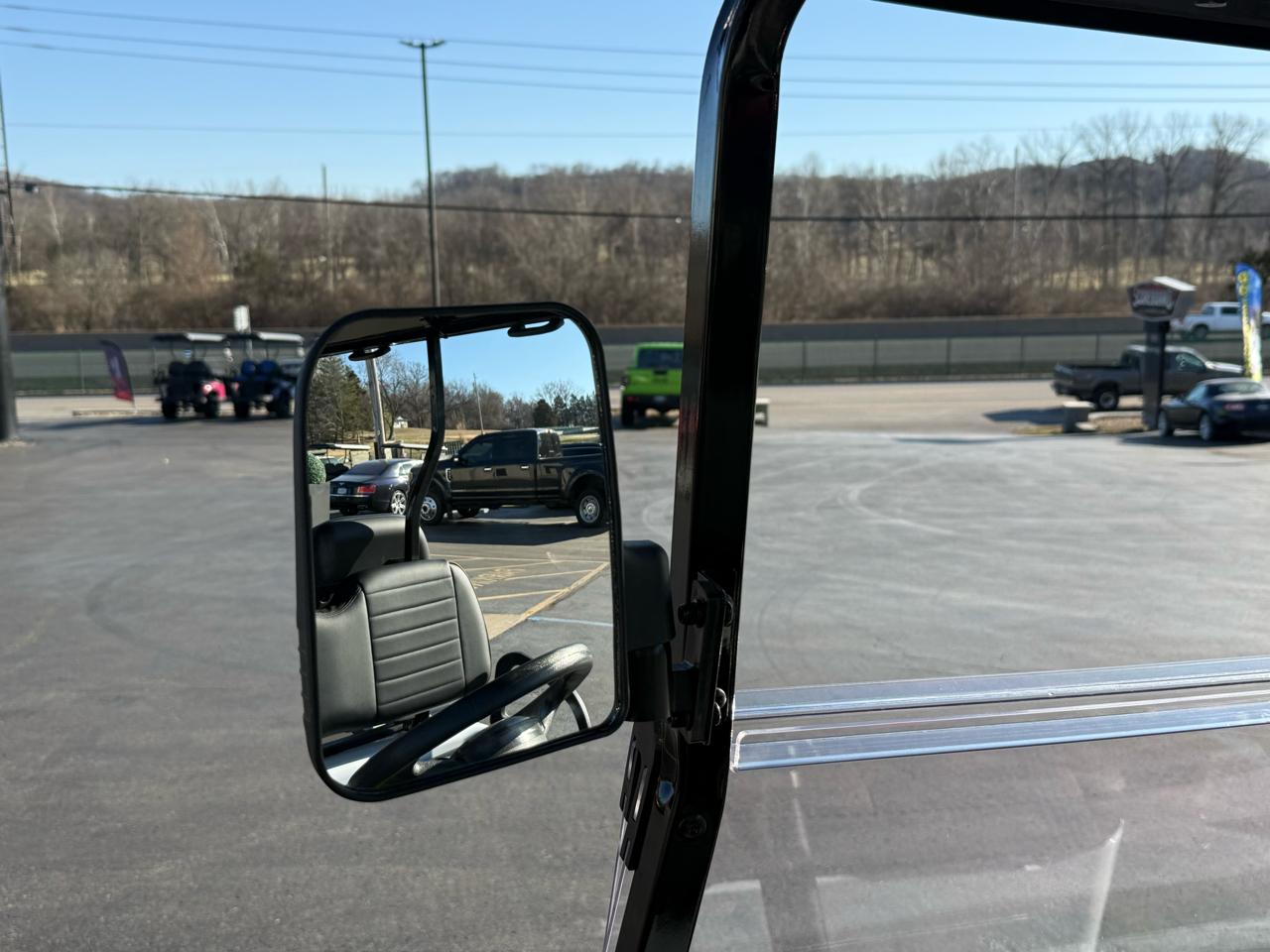 MadJax E-Series  2025