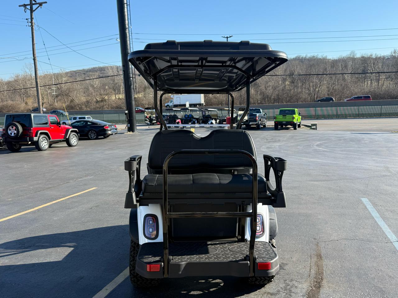 MadJax E-Series  2025