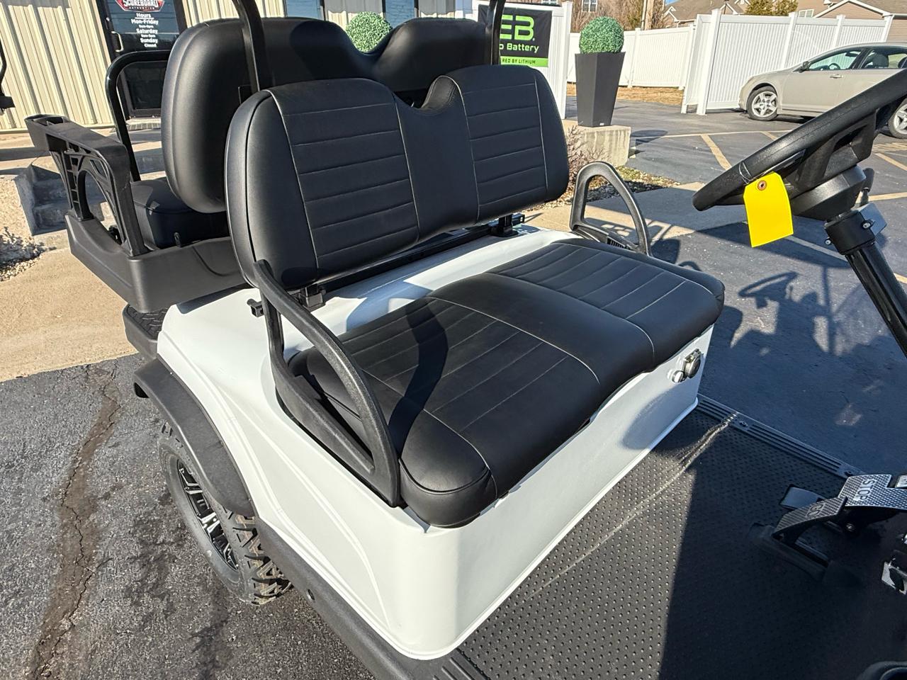 MadJax E-Series  2025