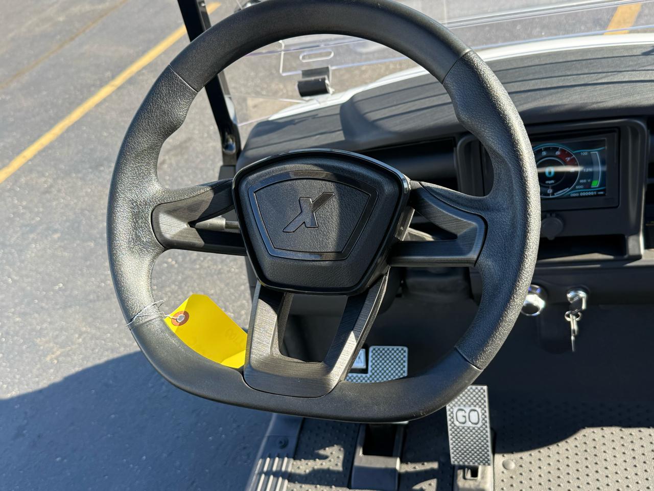 MadJax E-Series  2025