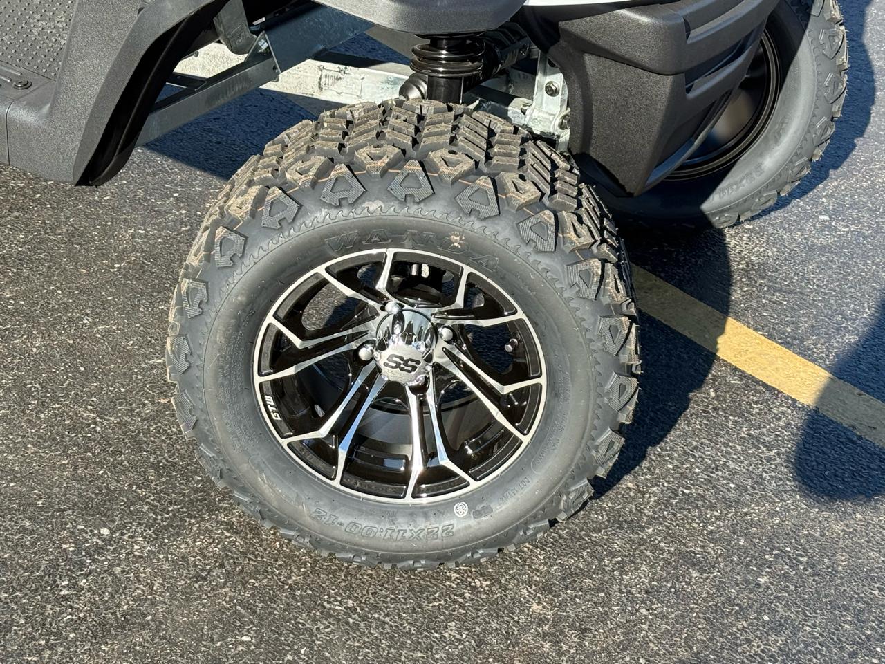 MadJax E-Series  2025