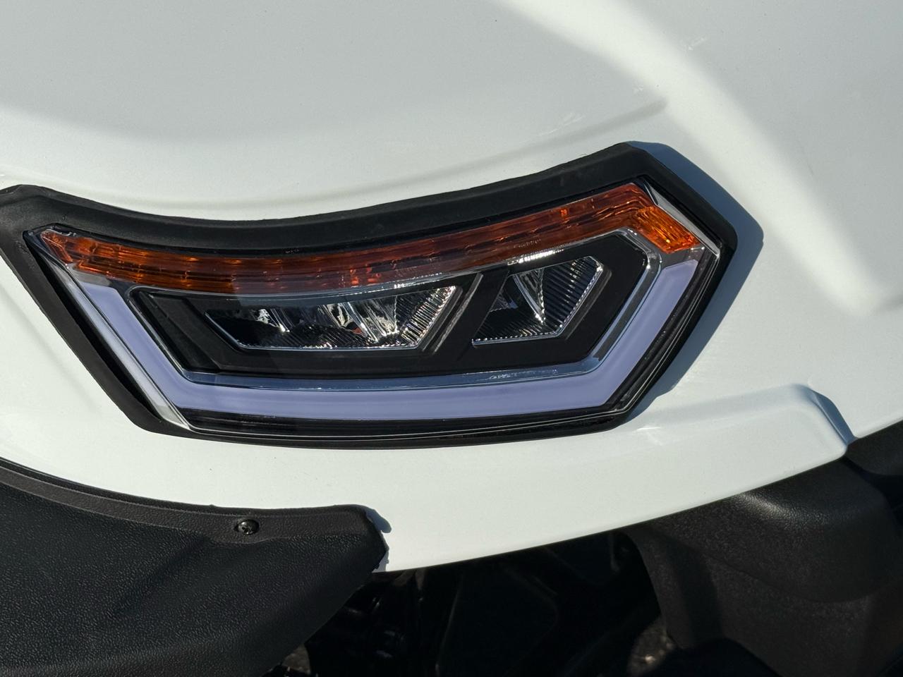 MadJax E-Series  2025