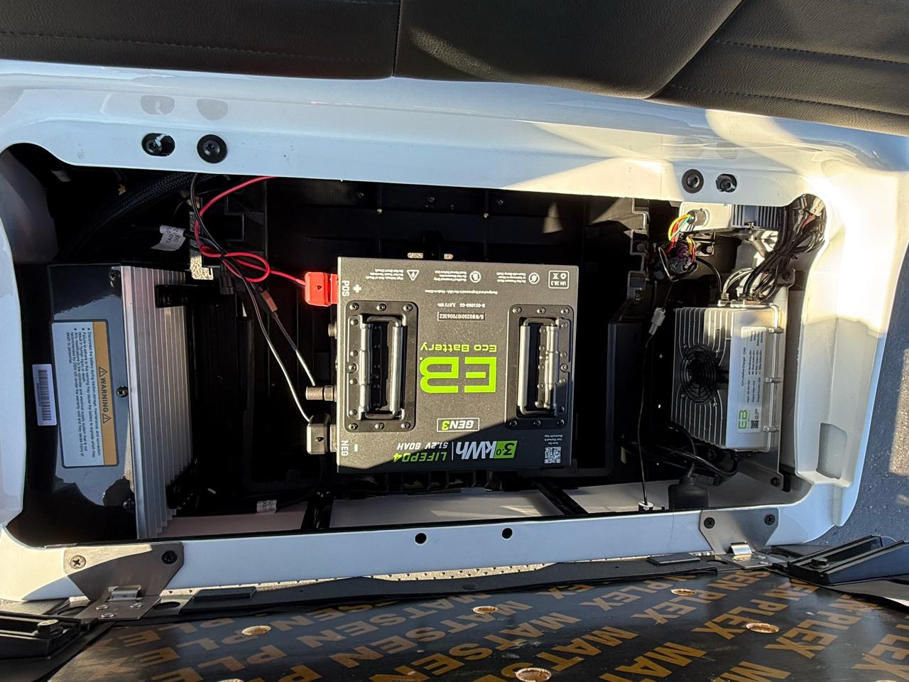 MadJax E-Series  2025