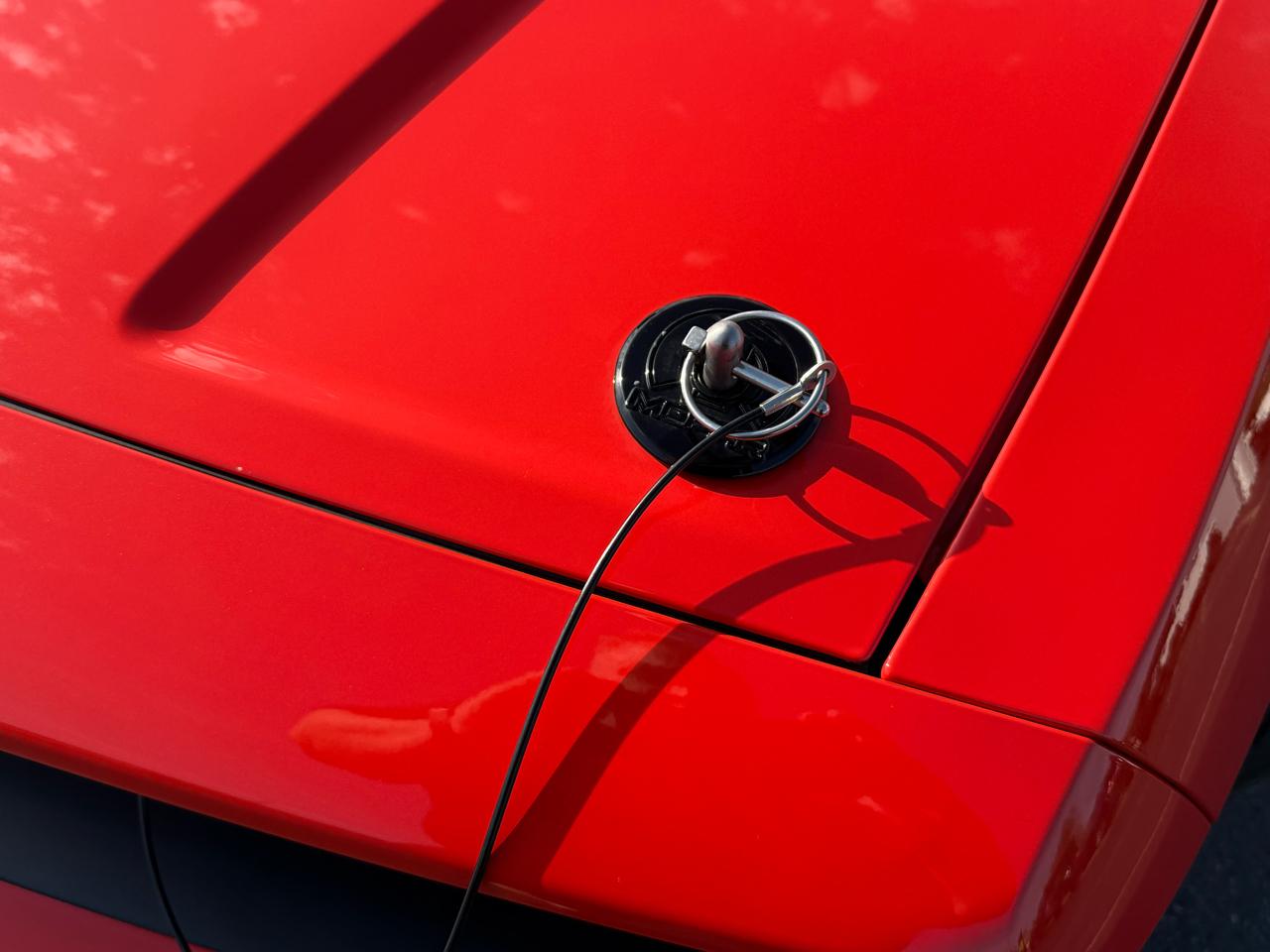 Dodge Challenger R/T Scat Pack RWD 2022