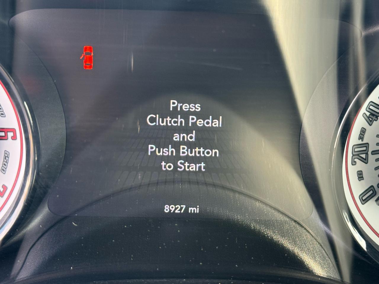 Dodge Challenger R/T Scat Pack RWD 2022