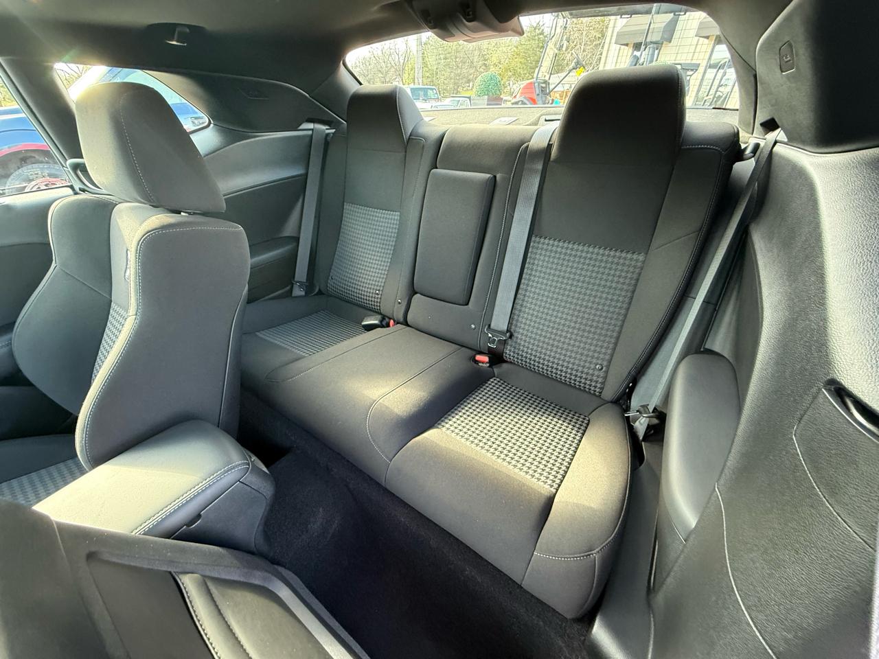 Dodge Challenger R/T Scat Pack RWD 2022