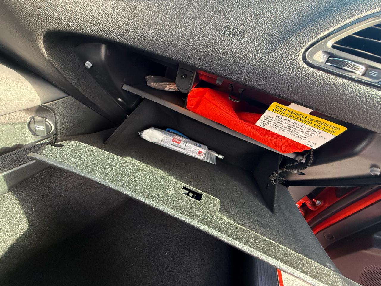 Dodge Challenger R/T Scat Pack RWD 2022