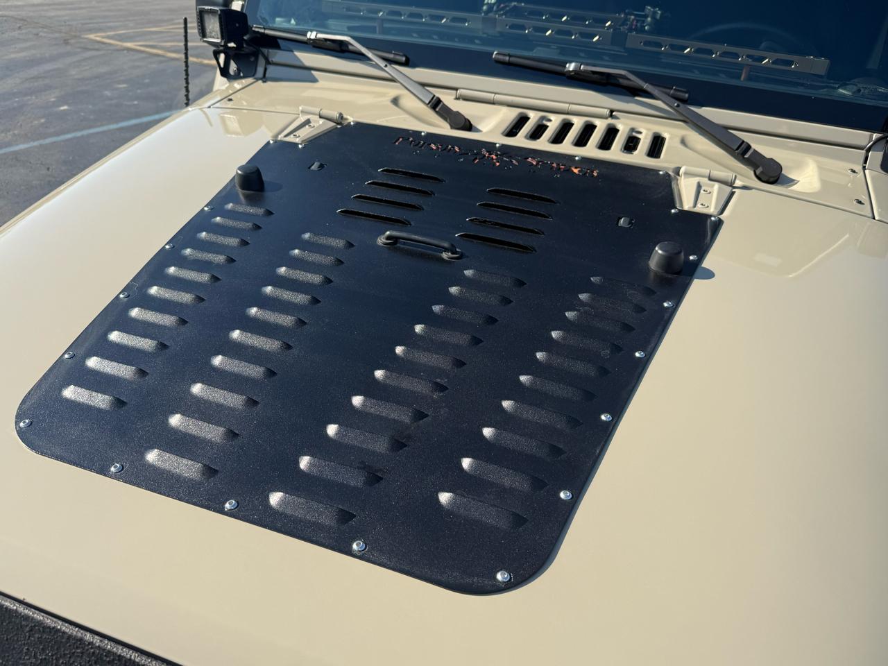 Jeep Wrangler Sport 4x4 2017