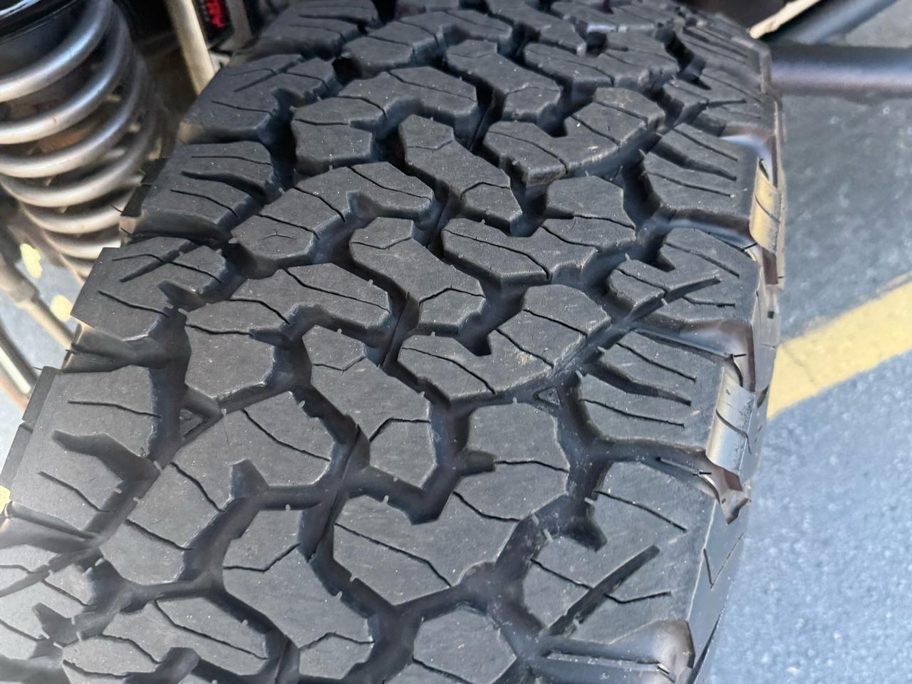 Jeep Wrangler Sport 4x4 2017