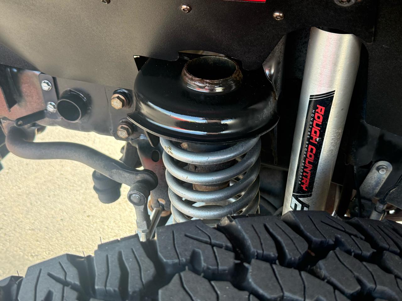 Jeep Wrangler Sport 4x4 2017