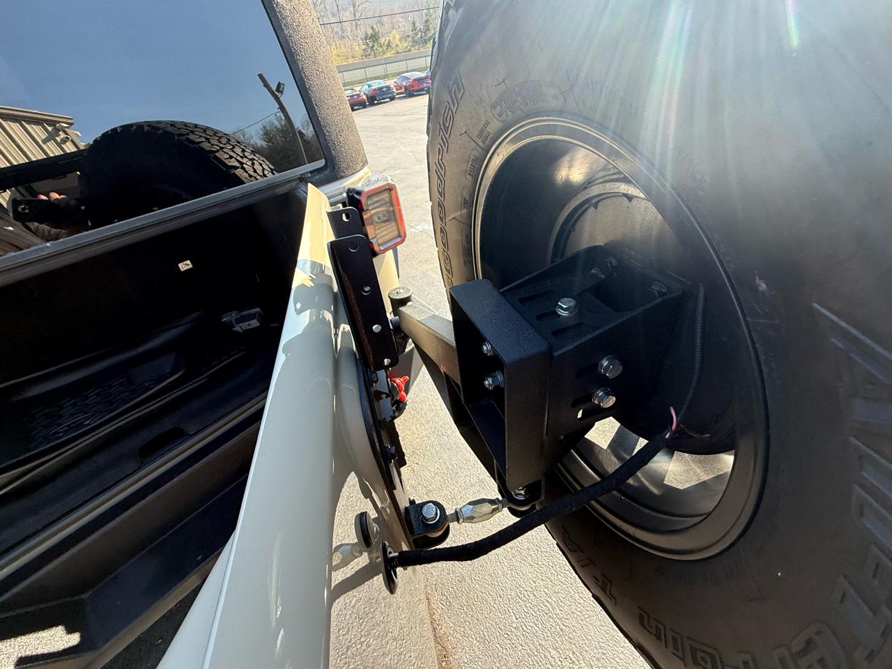 Jeep Wrangler Sport 4x4 2017