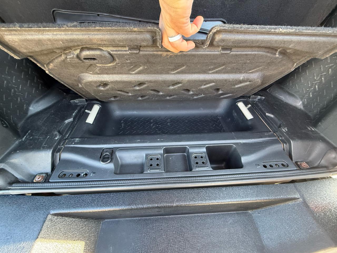 Jeep Wrangler Sport 4x4 2017