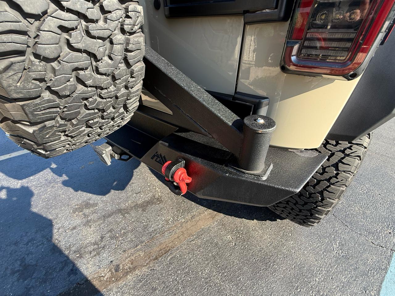 Jeep Wrangler Sport 4x4 2017