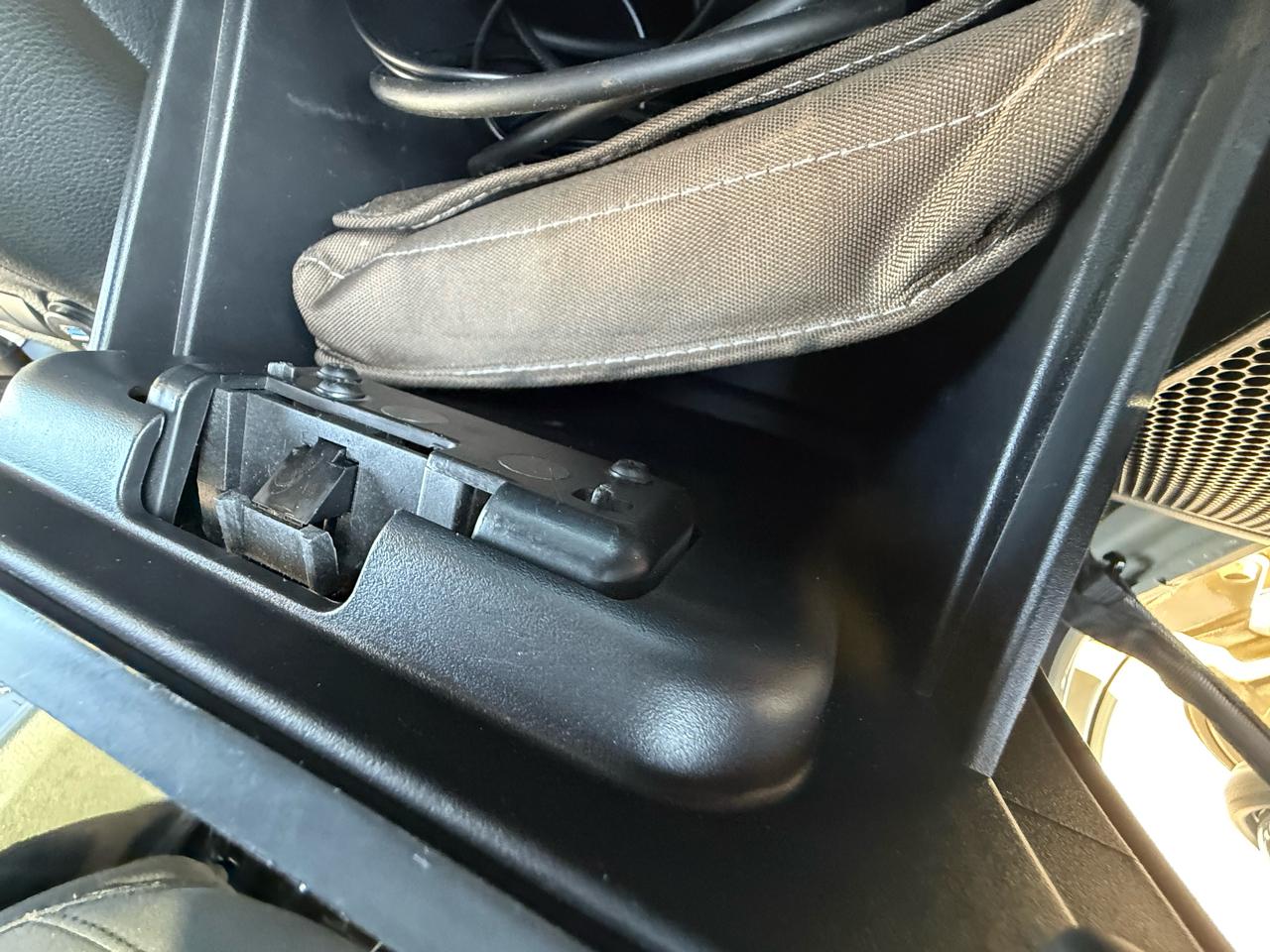 Jeep Wrangler Sport 4x4 2017