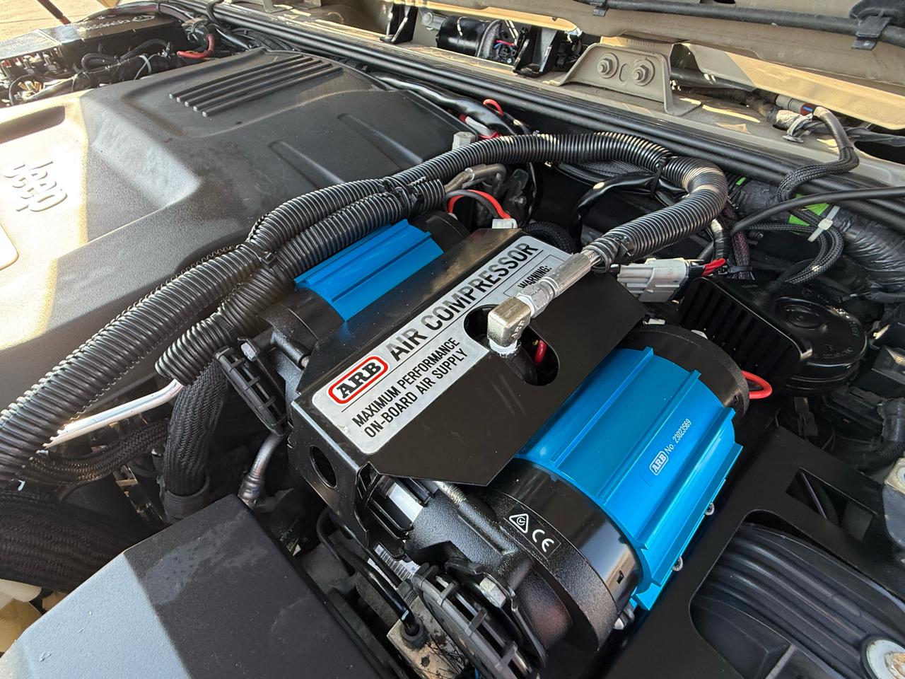 Jeep Wrangler Sport 4x4 2017