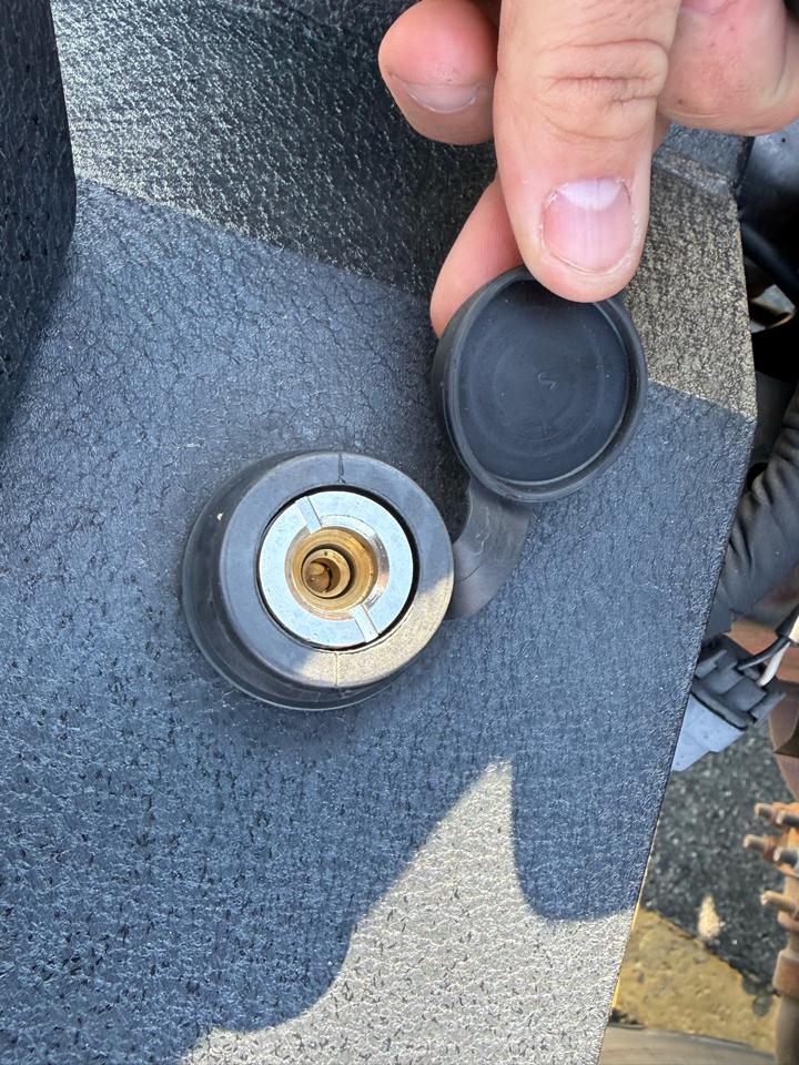 Jeep Wrangler Sport 4x4 2017