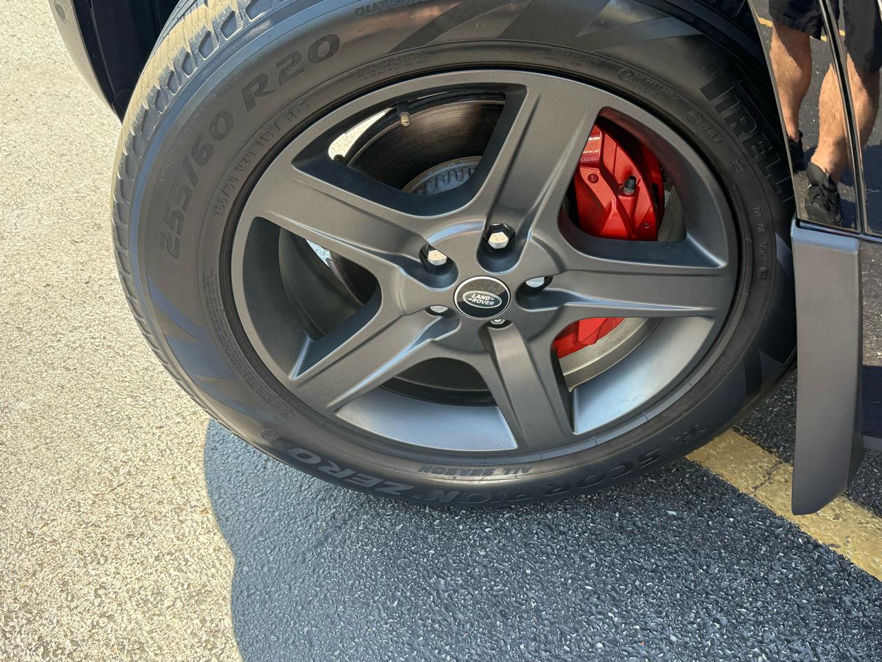 Land Rover Defender 110 X AWD 2023