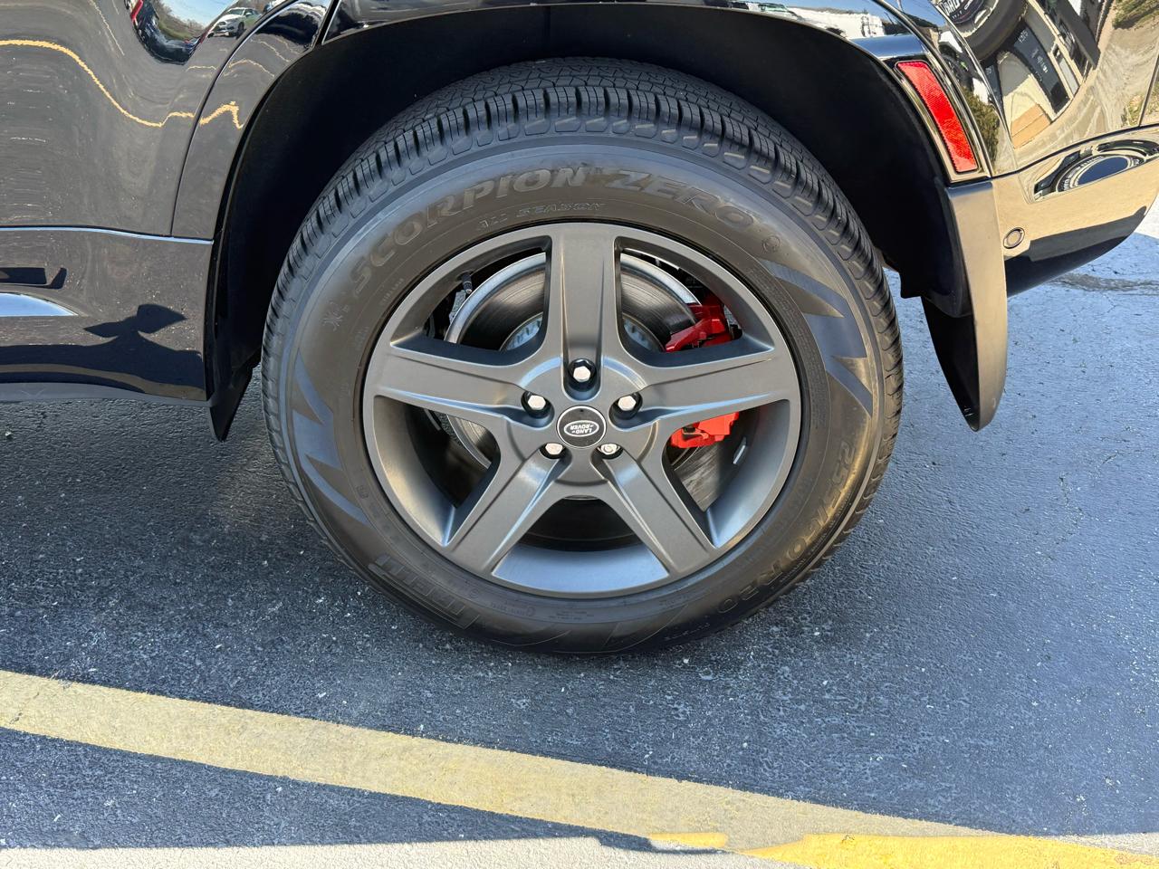 Land Rover Defender 110 X AWD 2023