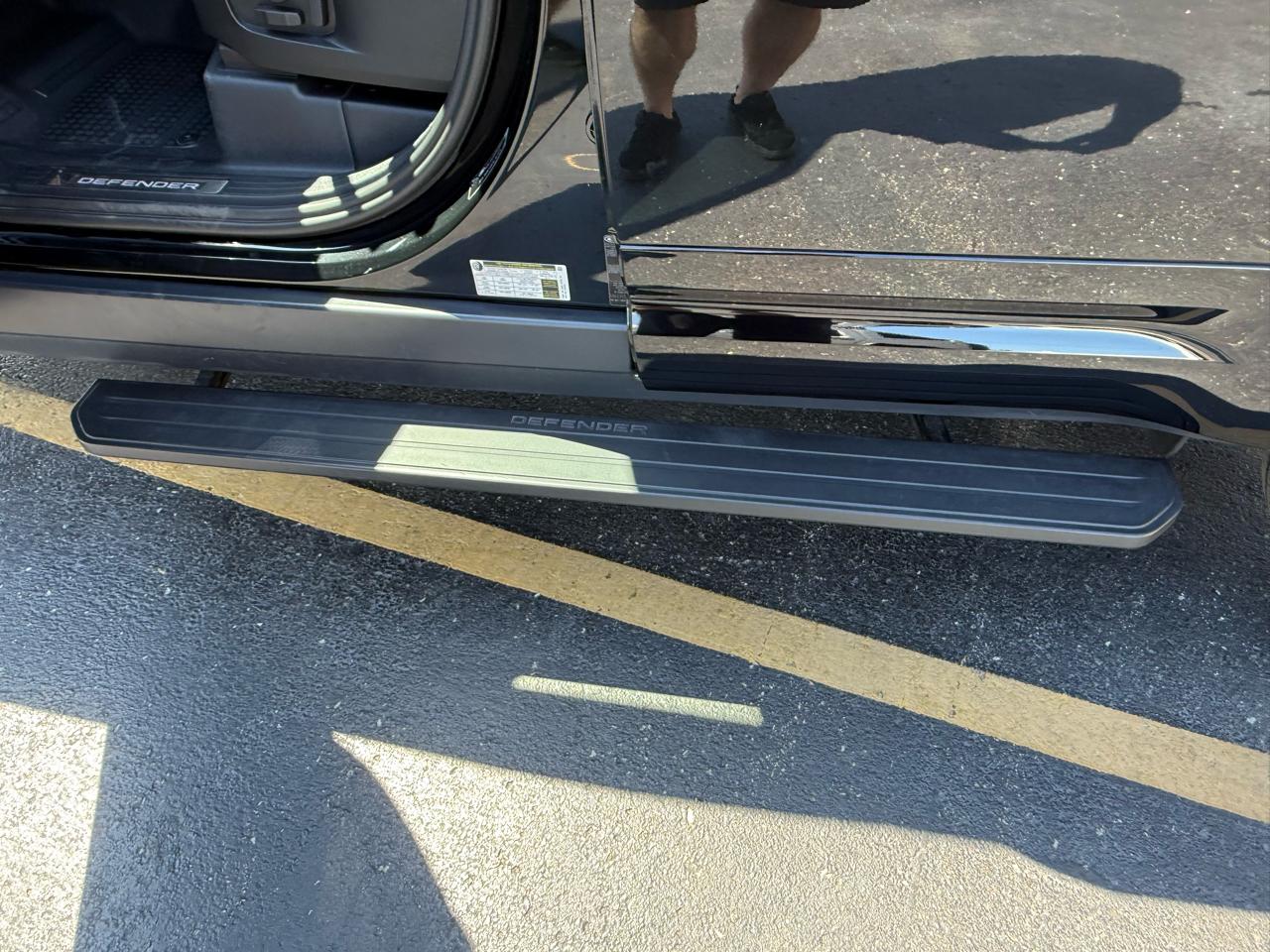 Land Rover Defender 110 X AWD 2023