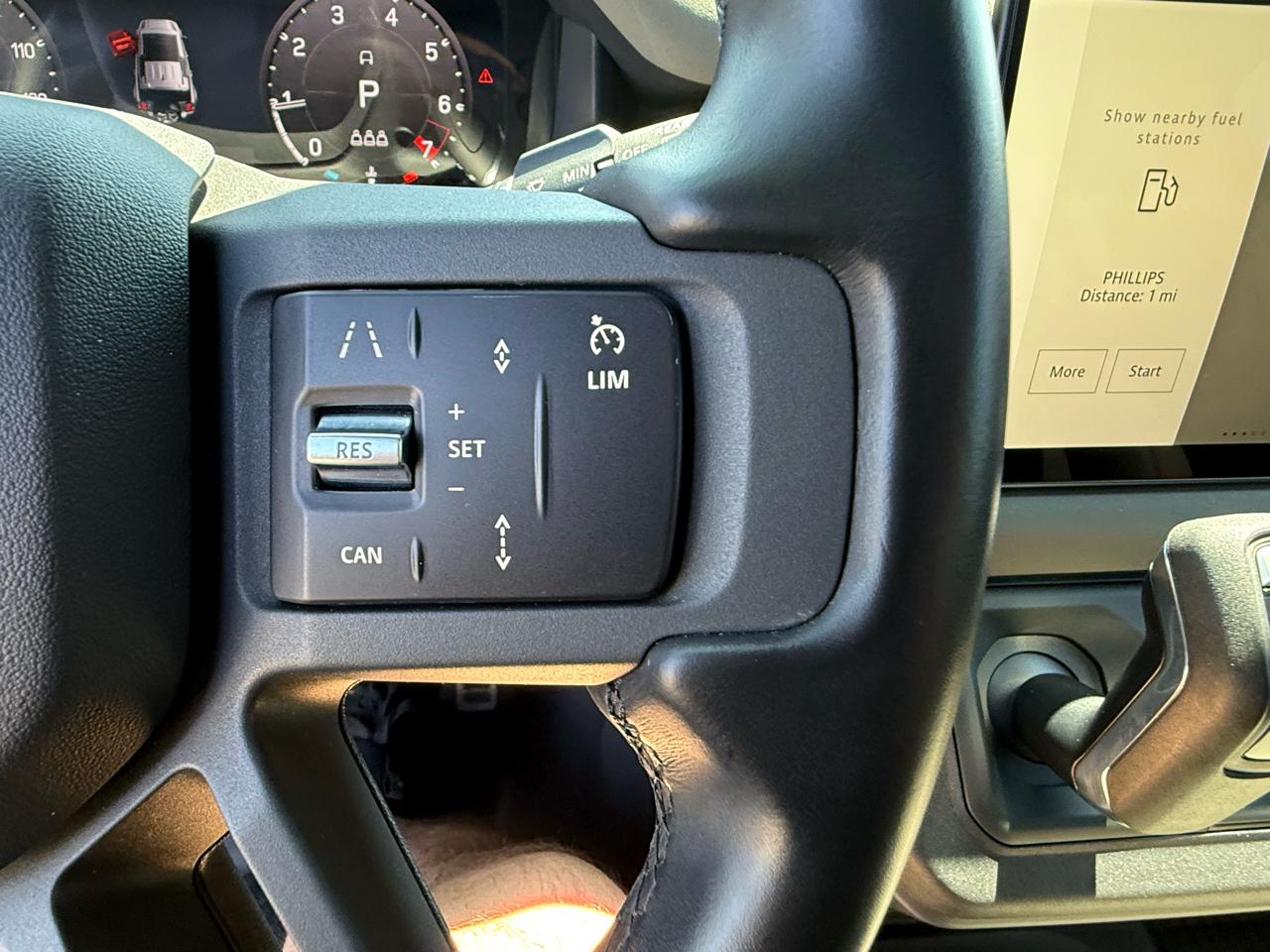 Land Rover Defender 110 X AWD 2023