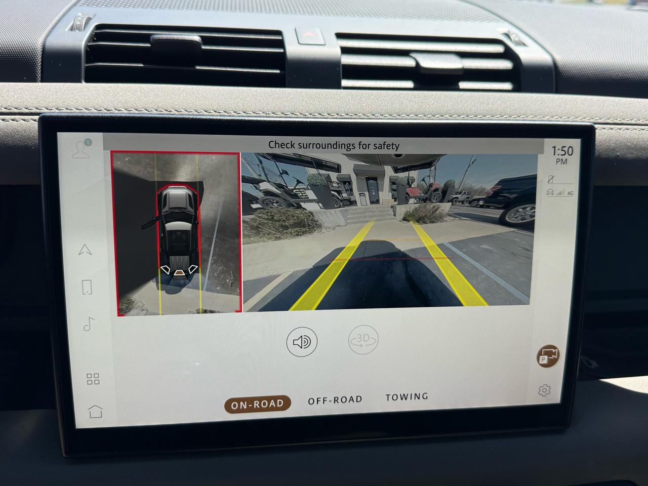 Land Rover Defender 110 X AWD 2023