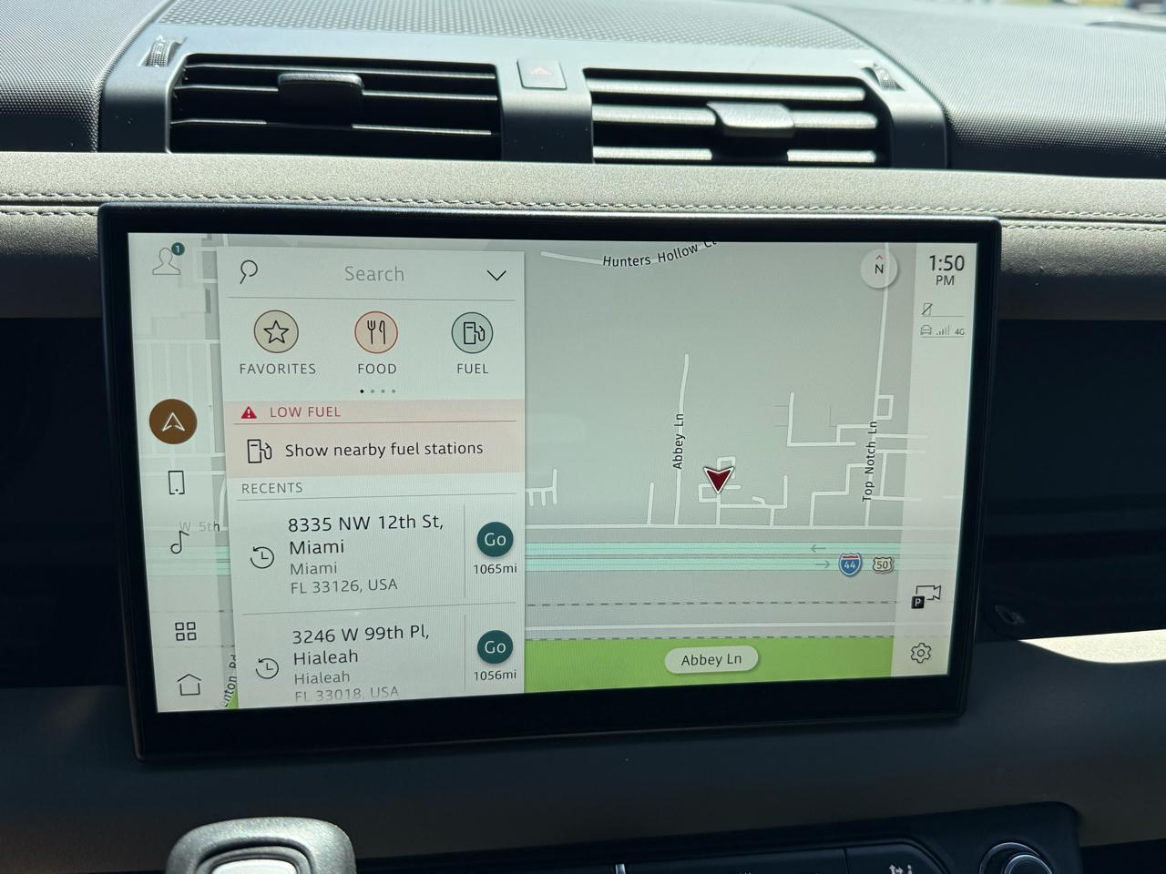 Land Rover Defender 110 X AWD 2023