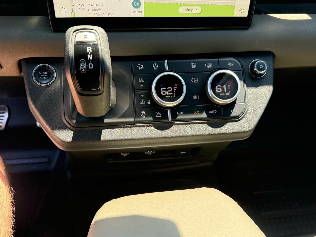 Land Rover Defender 110 X AWD 2023