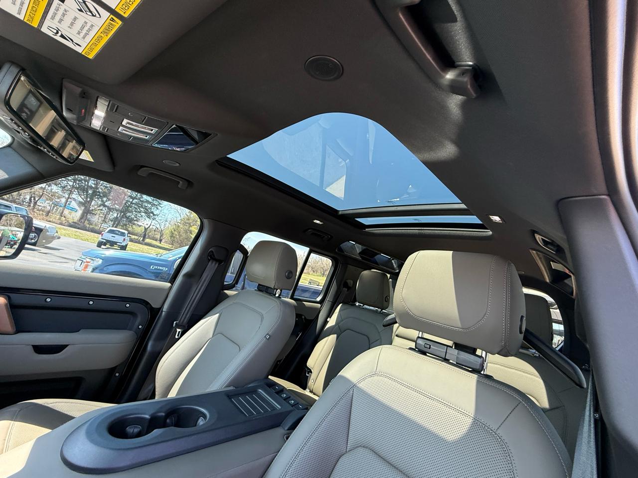 Land Rover Defender 110 X AWD 2023