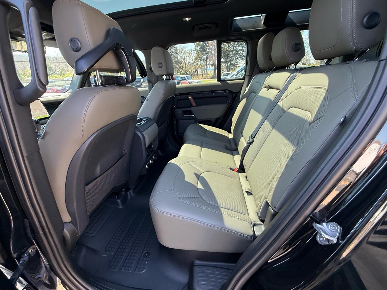 Land Rover Defender 110 X AWD 2023