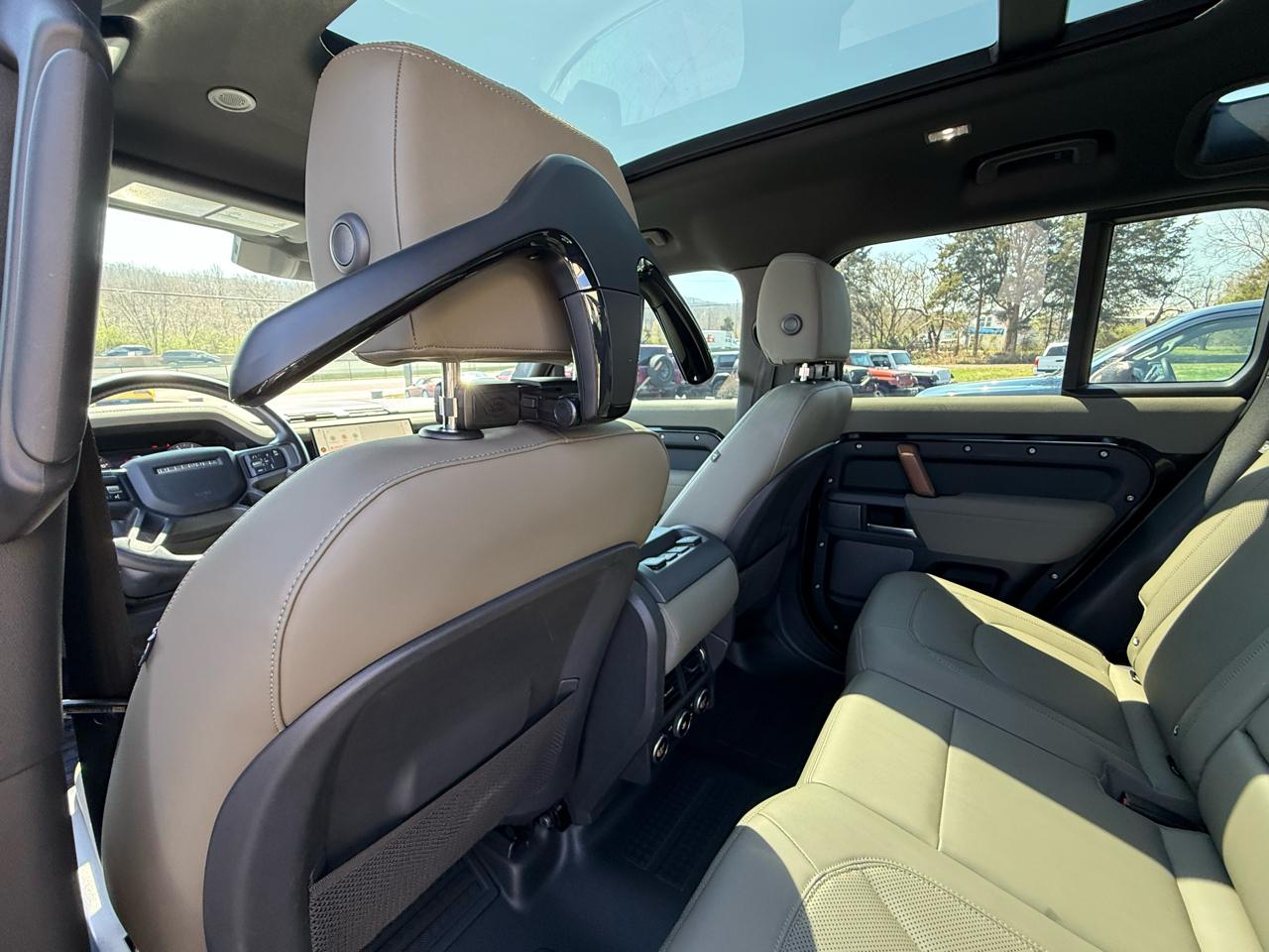 Land Rover Defender 110 X AWD 2023