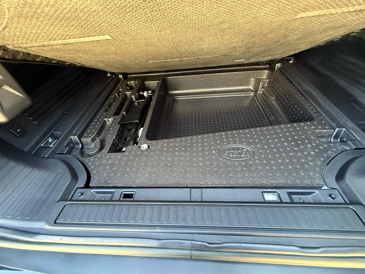 Land Rover Defender 110 X AWD 2023