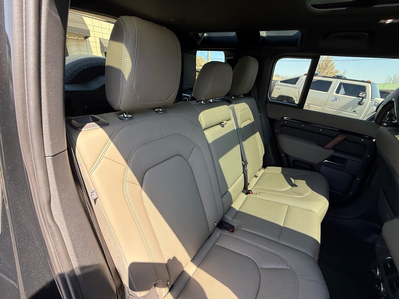 Land Rover Defender 110 X AWD 2023