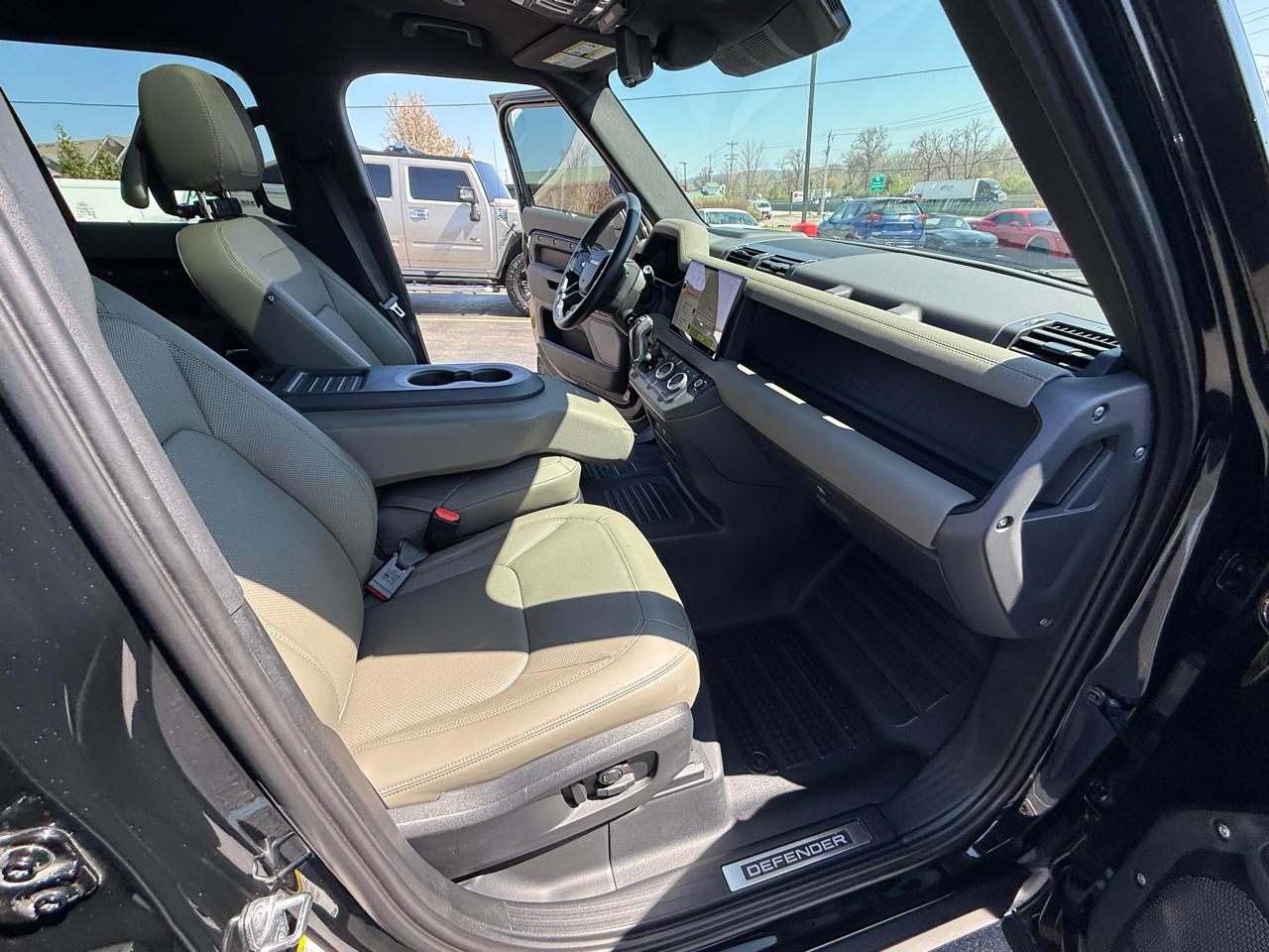 Land Rover Defender 110 X AWD 2023