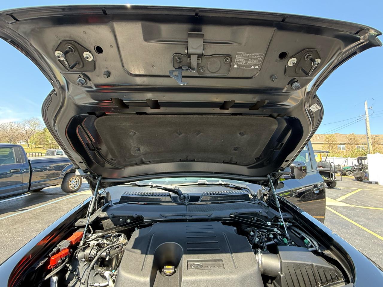 Land Rover Defender 110 X AWD 2023