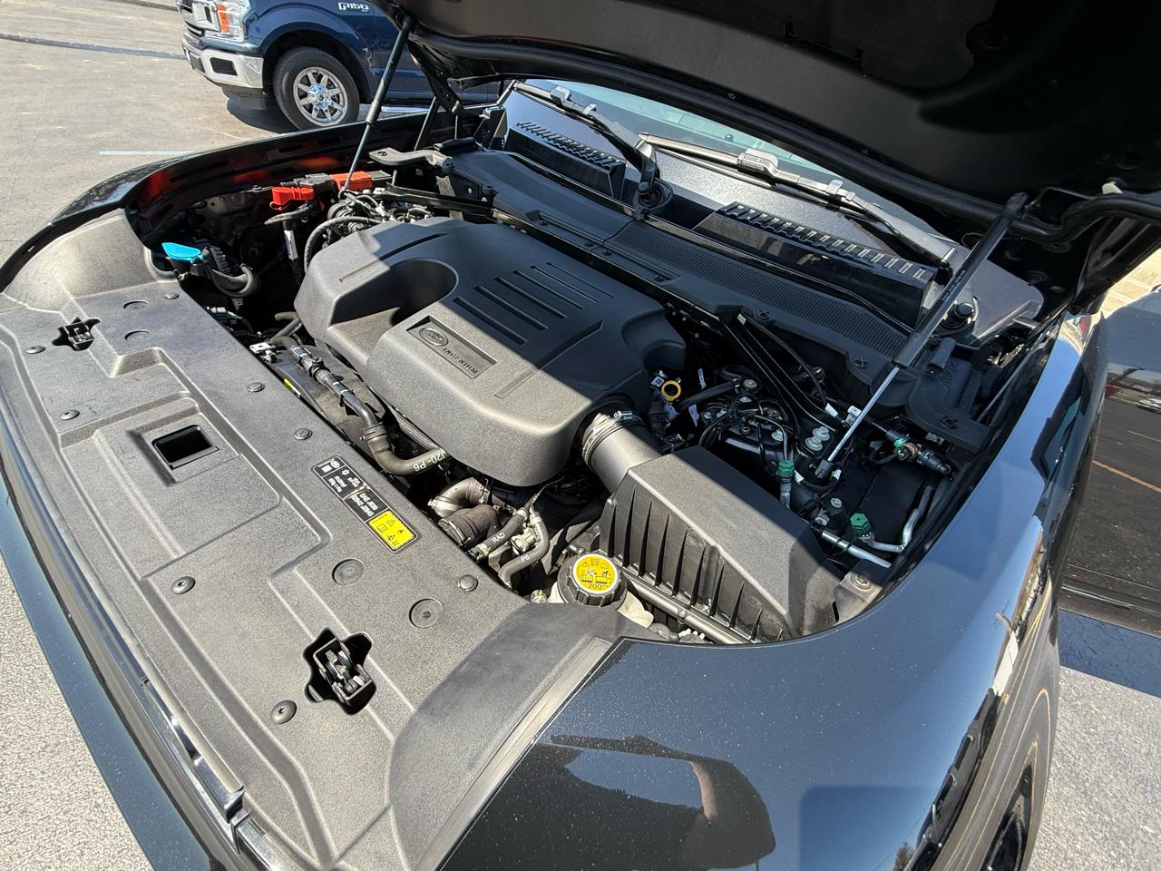 Land Rover Defender 110 X AWD 2023