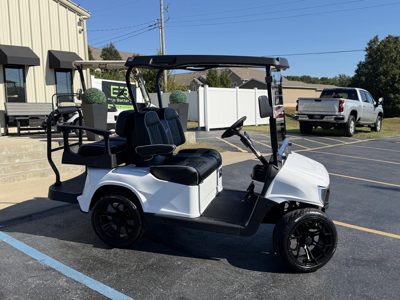 EZ-GO RXV  2020
