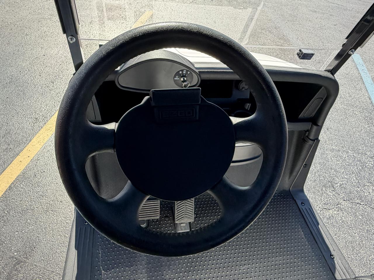EZ-GO RXV  2020