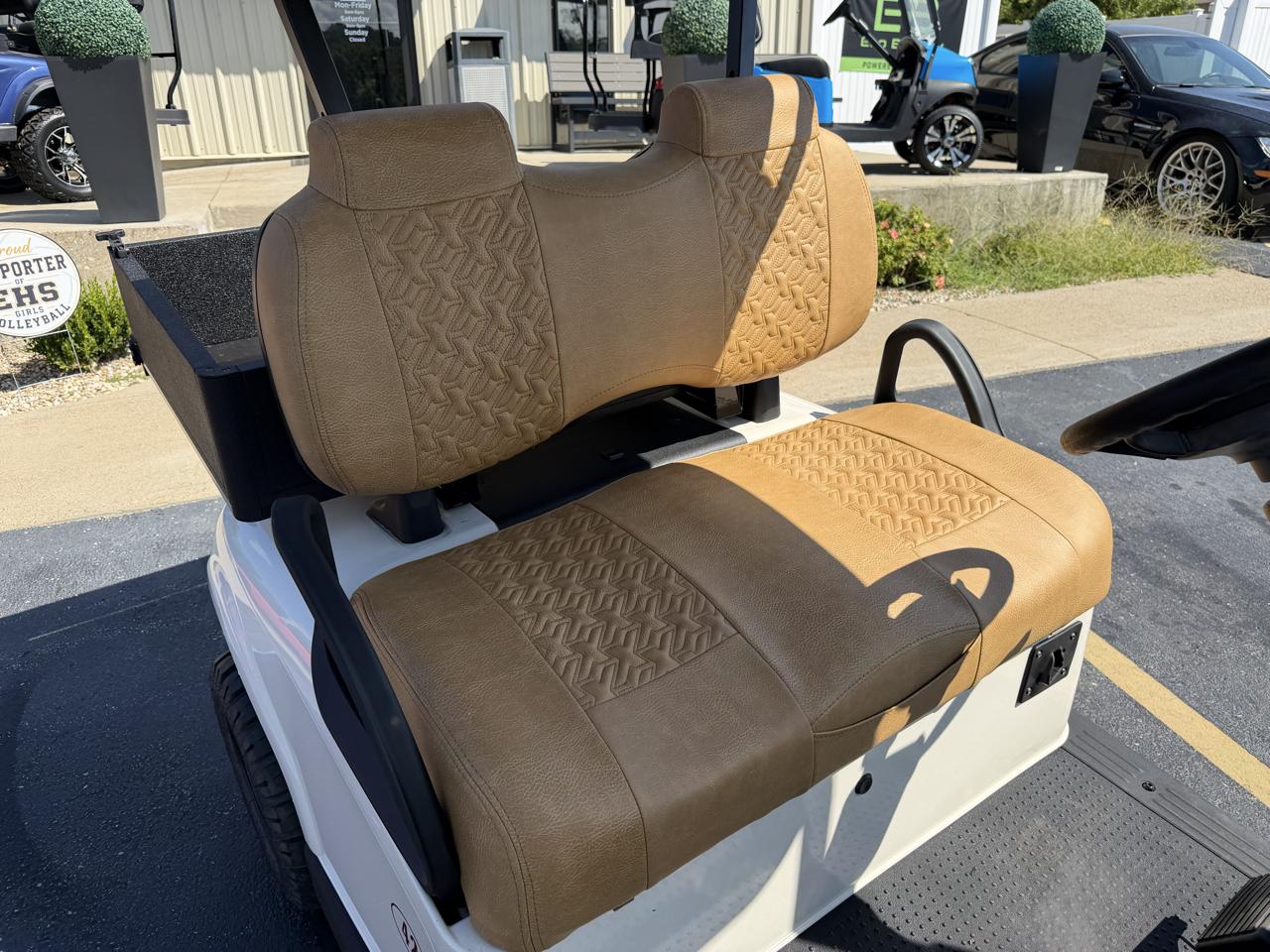 EZ-GO RXV  2020