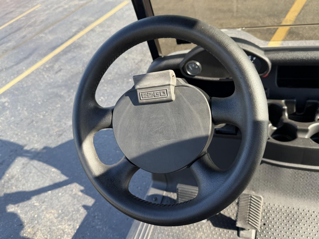 EZ-GO RXV  2020
