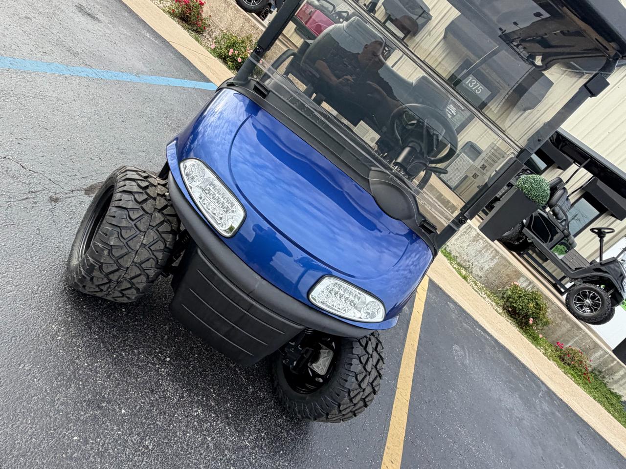 EZ-GO RXV  2020