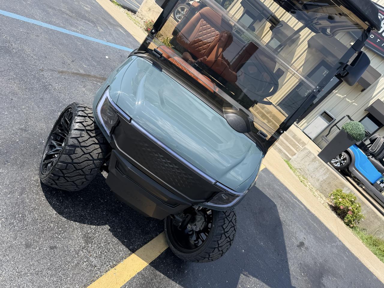 EZ-GO RXV  2020