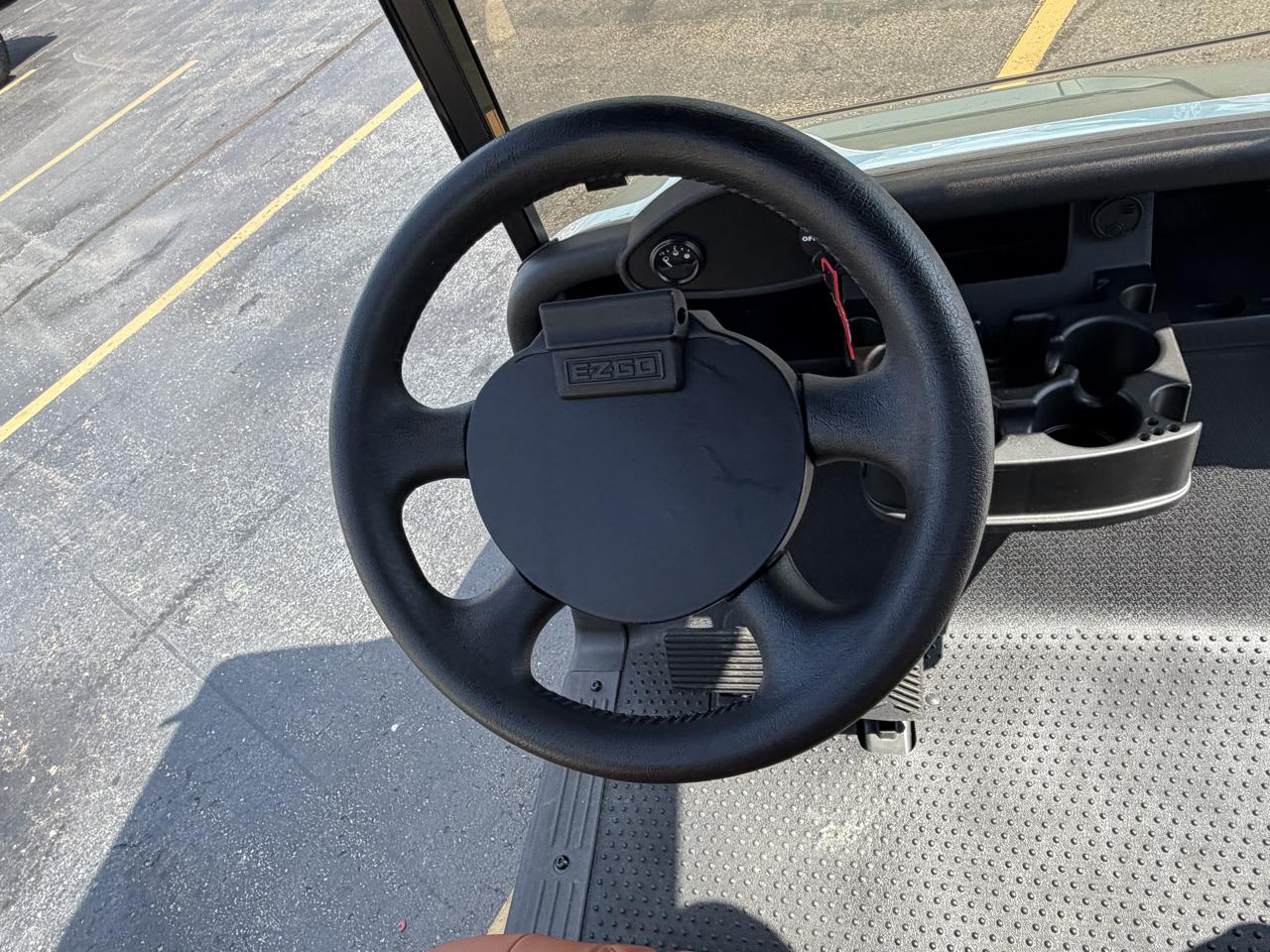 EZ-GO RXV  2020