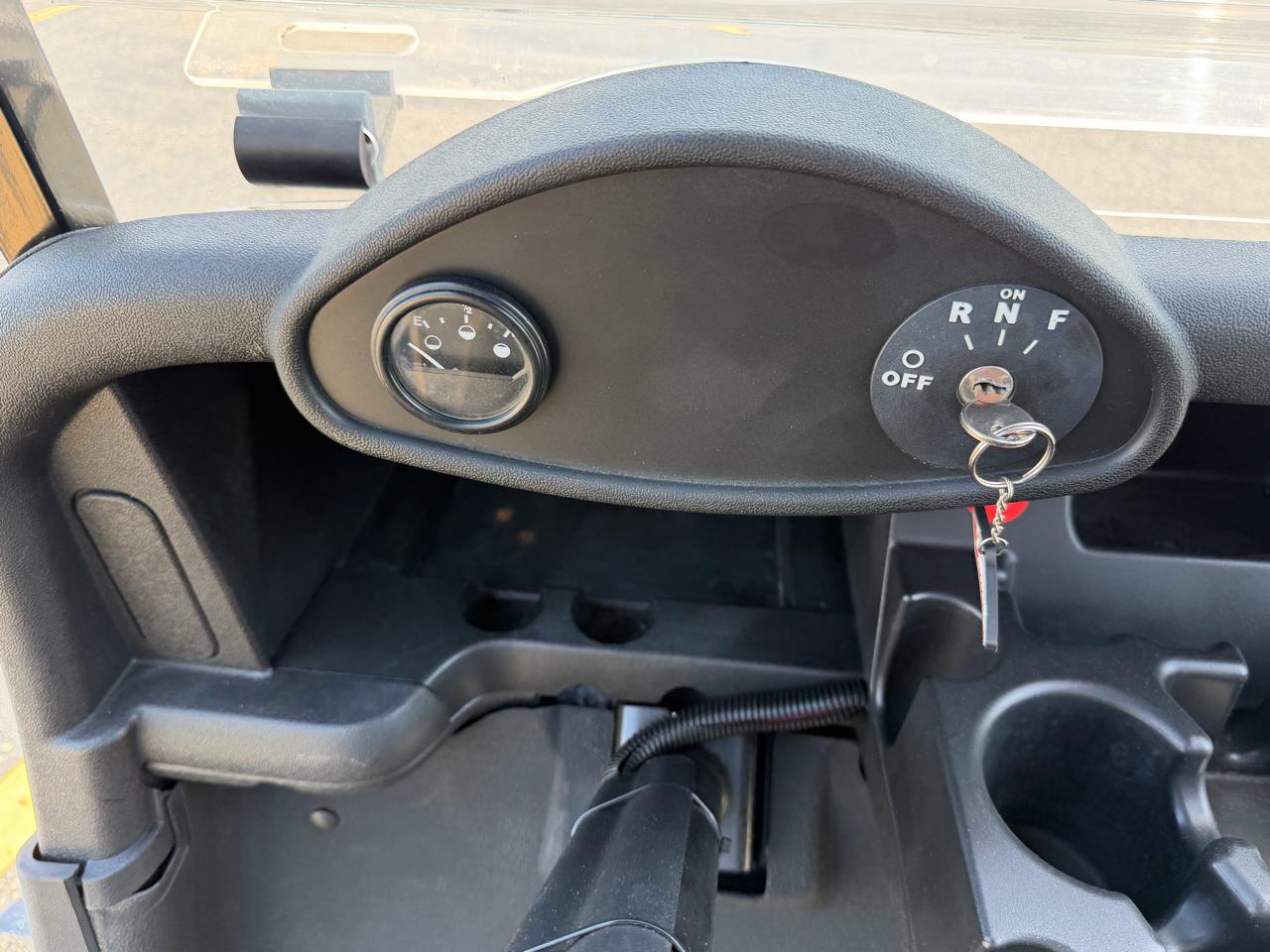 EZ-GO RXV  2020