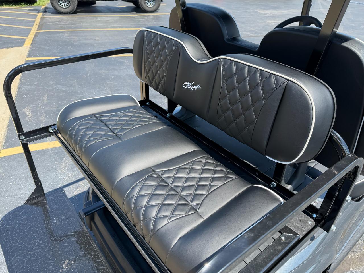 EZ-GO RXV  2020