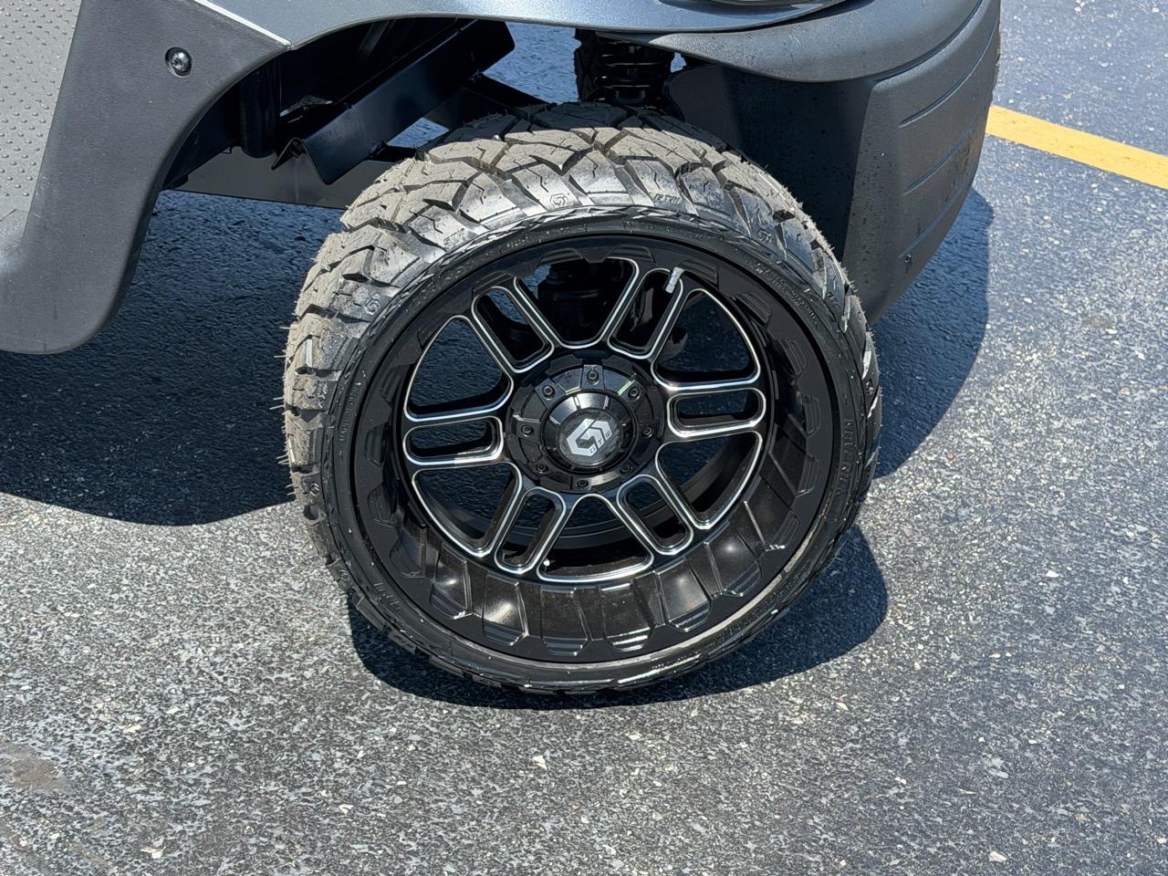 EZ-GO RXV  2020
