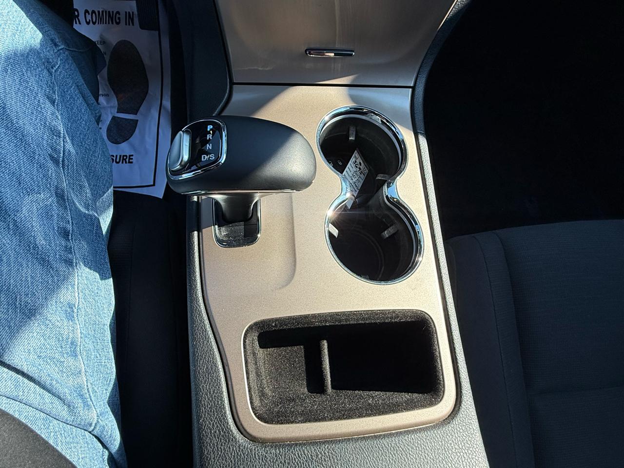 Jeep Grand Cherokee 4WD 4dr Laredo 2015